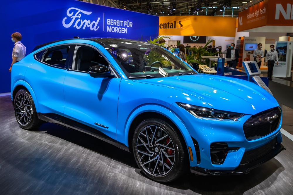 Veliki opoziv - Ford uklanja 30.000 vozila, imaju najopasniju grešku