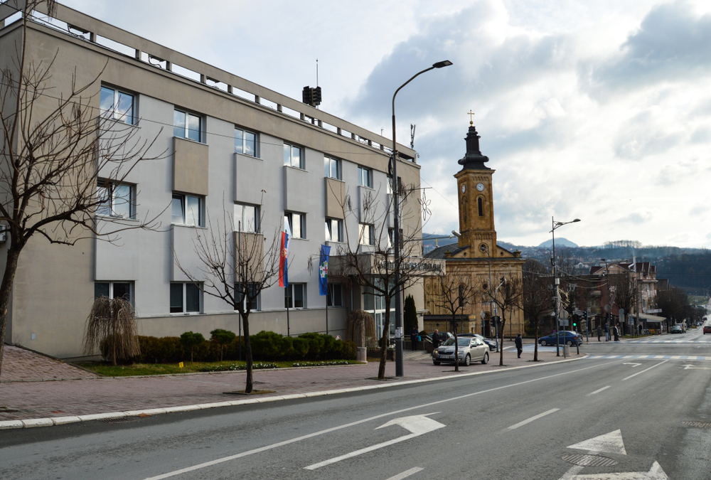 Grad u Srbiji u koji je uloženo 1.500 evra po glavi stanovnika