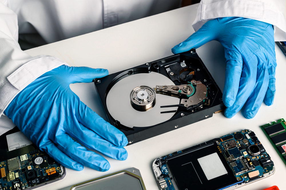 PROSTORA NIKAD DOSTA Tehnologija koja povećava kapacitet HDD-a i do 120 TB