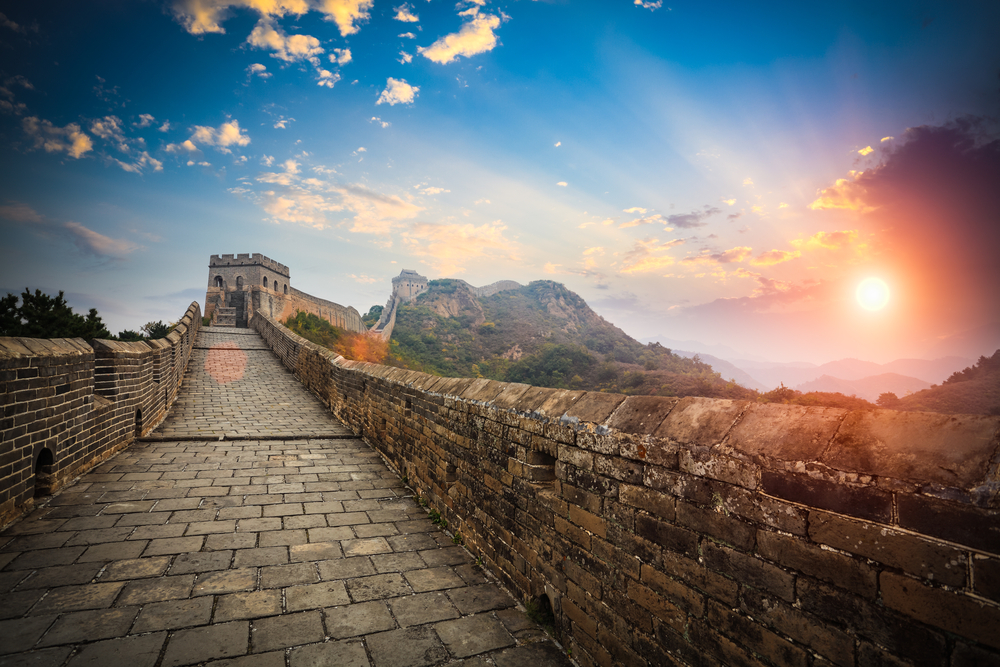 Evropa i SAD su zapretile Kini, Peking je uzvratio