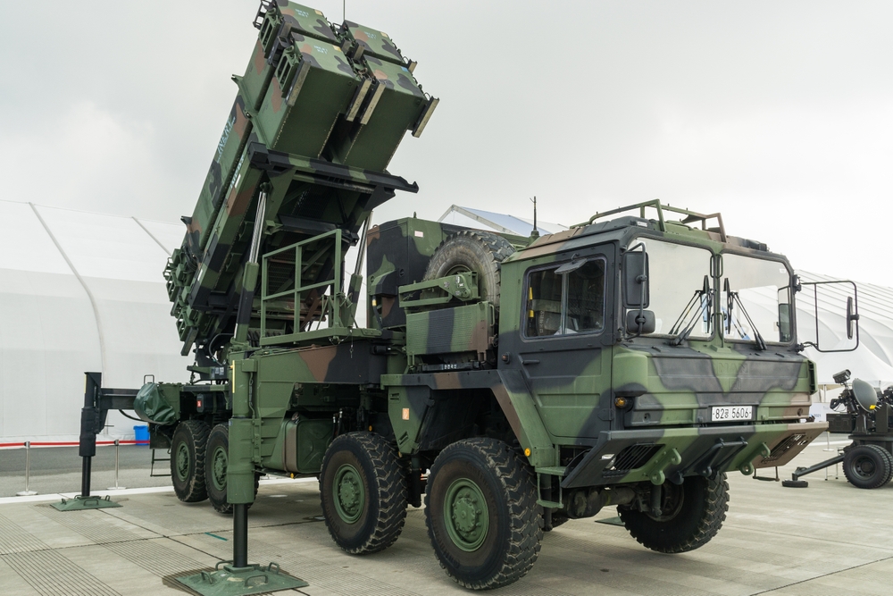 Amerikanci šalju Patriot rakete Ukrajincima, ali bez sistema za lansiranje