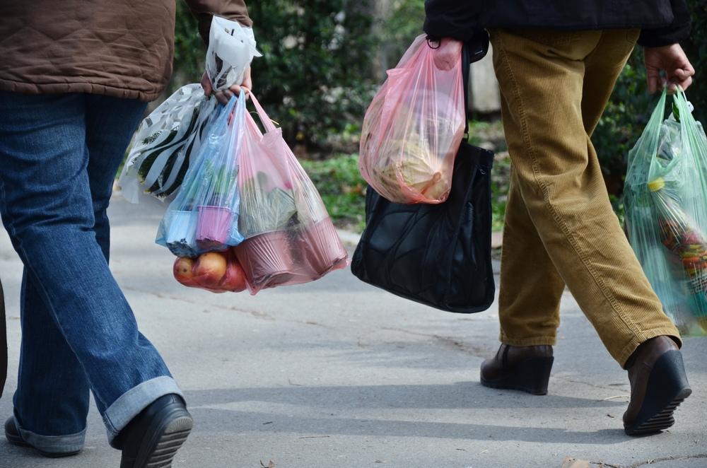 "Upotreba plastičnih kesa u trgovini u Srbiji smanjena za 80 odsto"