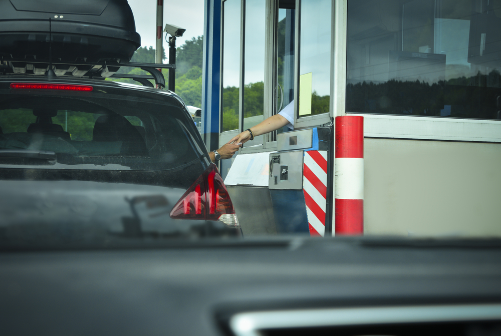 PLANIRATE PUT U GRČKU? Pripremite se - povećali su cene putarina