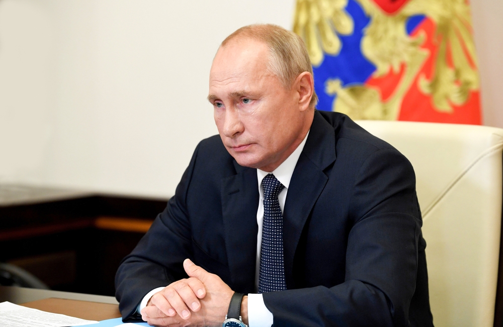 Putin je doneo odluku - rudarenje može da počne od 1. novembra