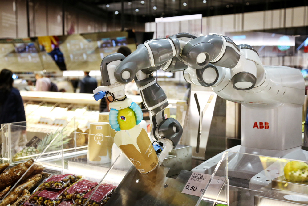 ZVANIČNA SUDSKA ODLUKA I roboti moraju da imaju slobodnu nedelju