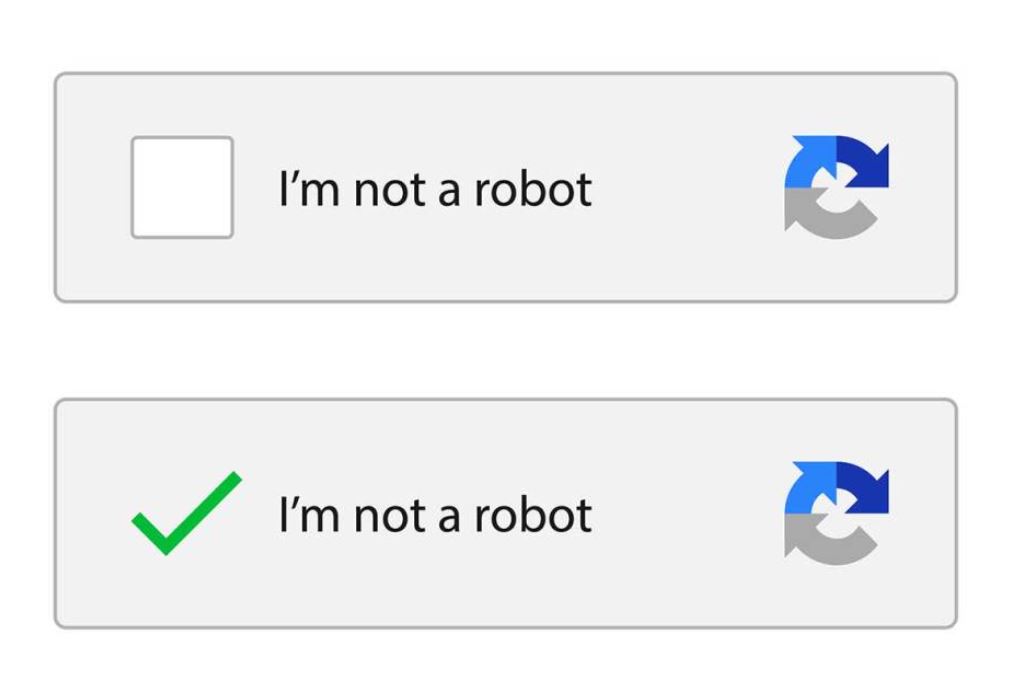 ZADACI SE SAMO NIŽU Sve je teže dokazati da nismo roboti