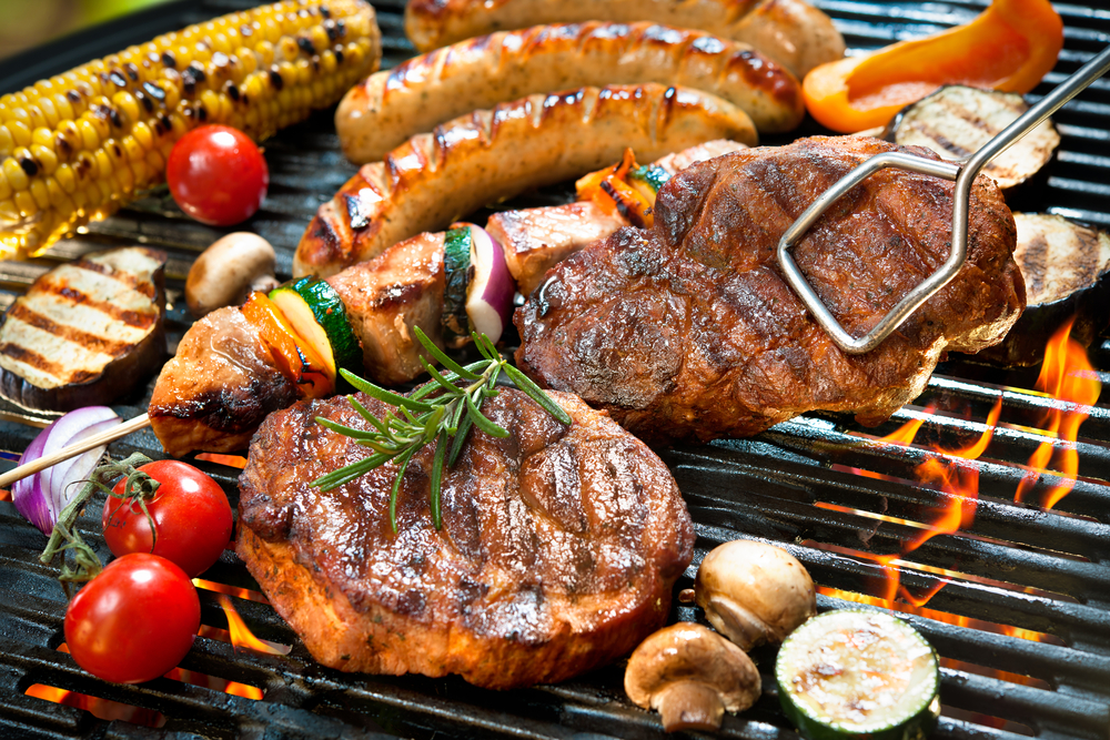 Deficit mesa za praznike - potražnja je ogromna, a ni cena nije mala