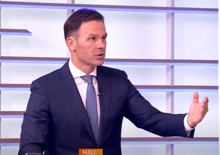 Mali - Prioriteti su rast ekonomije i podizanje standarda građana