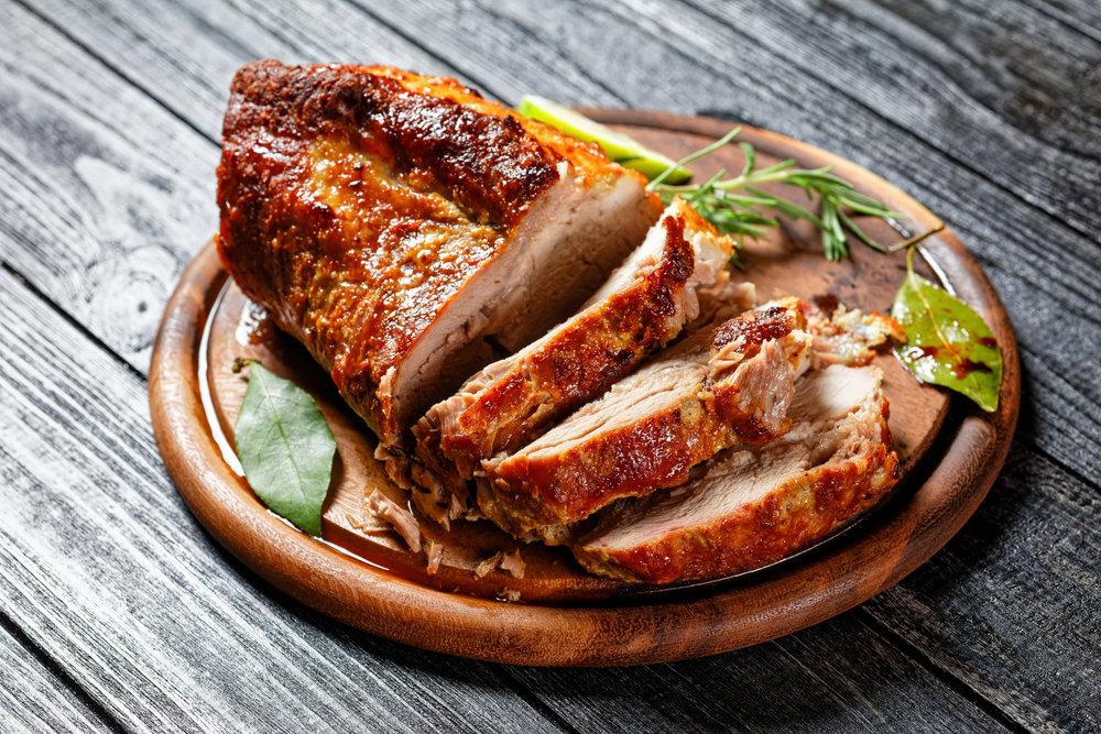 U Evropskoj uniji, cena svinjetine je porasla za 5,7 odsto