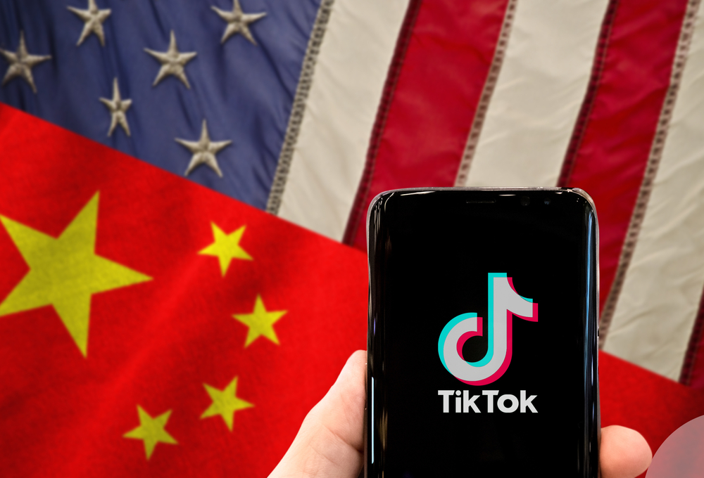 LICITACIJA BEZOBRAZNO BOGATIH MOGULA Pojavio se Amerikanac koji je spreman da kupi TikTok od Kineza