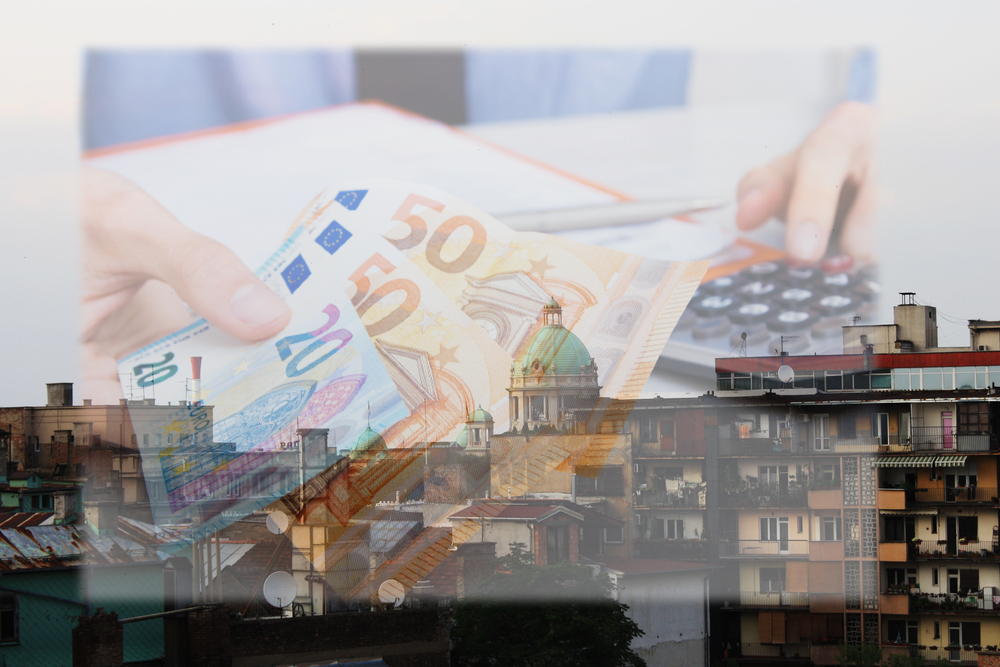 STANODAVCIMA SE NE ISPLATI, PA ONDA POSLE KUKAJU Vlasnici stanova bi da zarade još više, ali često naprave "međveđu uslugu"