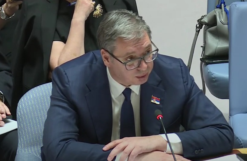 "Okupiću najveće svetske lidere, to je budućnost" - Vučić govori o planu za litijum