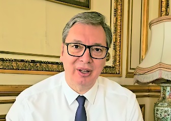 "Imam veliku tremu i odgovornost..."