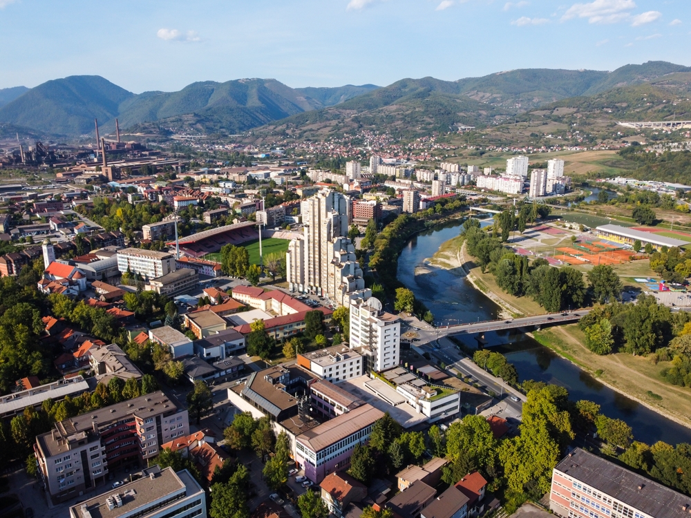 KATASTROFALNI REZULTATI Gigant iz Bosne je na kolenima, udarac za celu zemlju