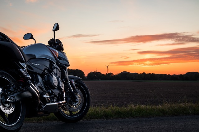 OPASAN JE PO VOZAČE Hondin motocikl se povlači sa našeg tržišta