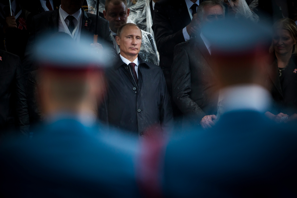 Putin doneo tri poklona za Kim Džong Una - jedan od izuzetne vrednosti (VIDEO)