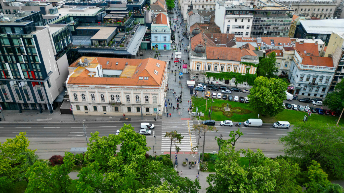 Gigant iz Egipta ima velike planove za Srbiju
