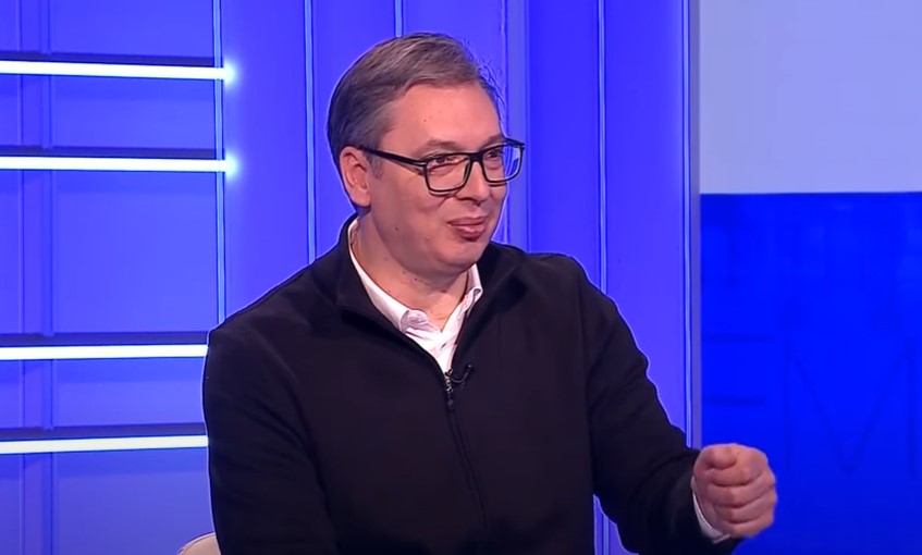 "Ranije sam se ljutio i sekirao, ali sada..."