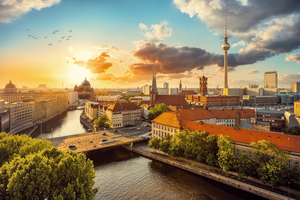 Živi u Berlinu i radi dva posla - Preselila se kada je imala 20 godina