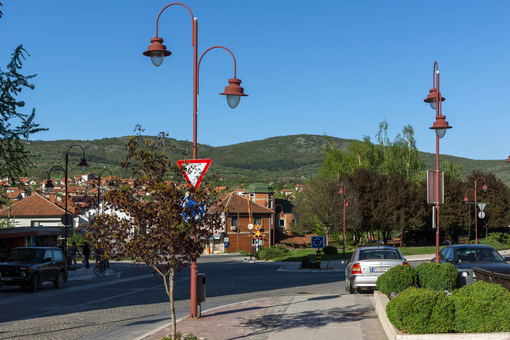 U lekovitim vodama manje poznate srpske banje uživali su i stari Rimljani