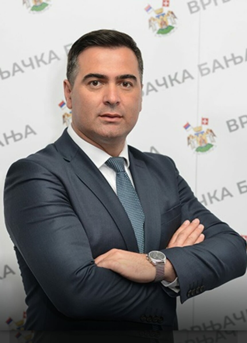 Uz početak gradnje gondole sa porodicom Đoković, Vrnjačku Banju čeka veliko spremanje