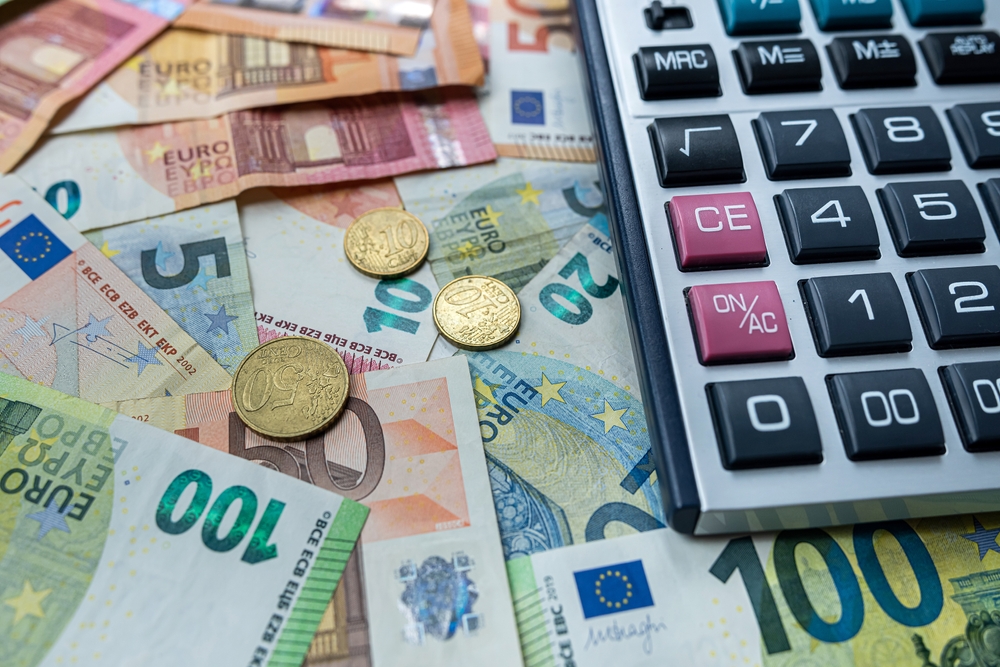 SMANJENJE JAVNOG DUGA SRBIJE Iznosio je 36,34 milijarde evra na kraju marta