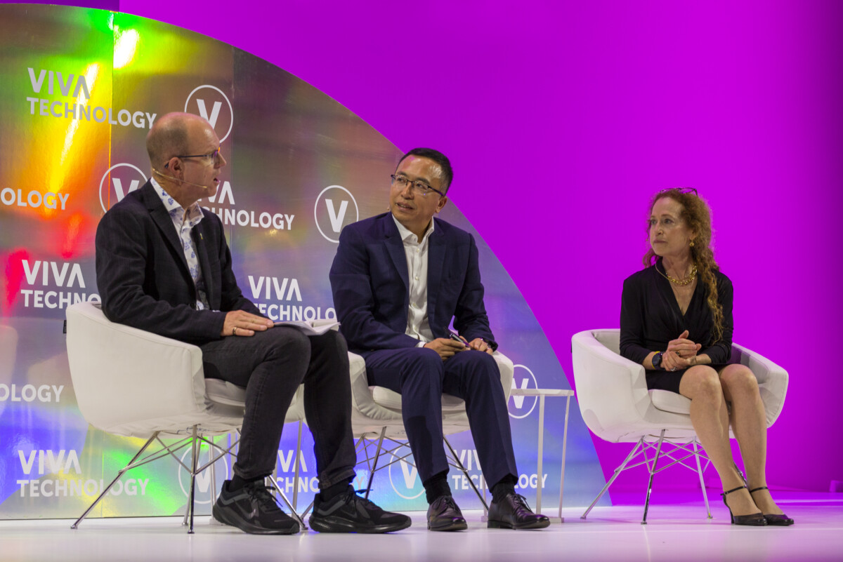 HONOR je na VivaTech događaju predstavio inovativnu četvoroslojnu AI arhitekturu i nastavak saradnje sa Google Cloud-om