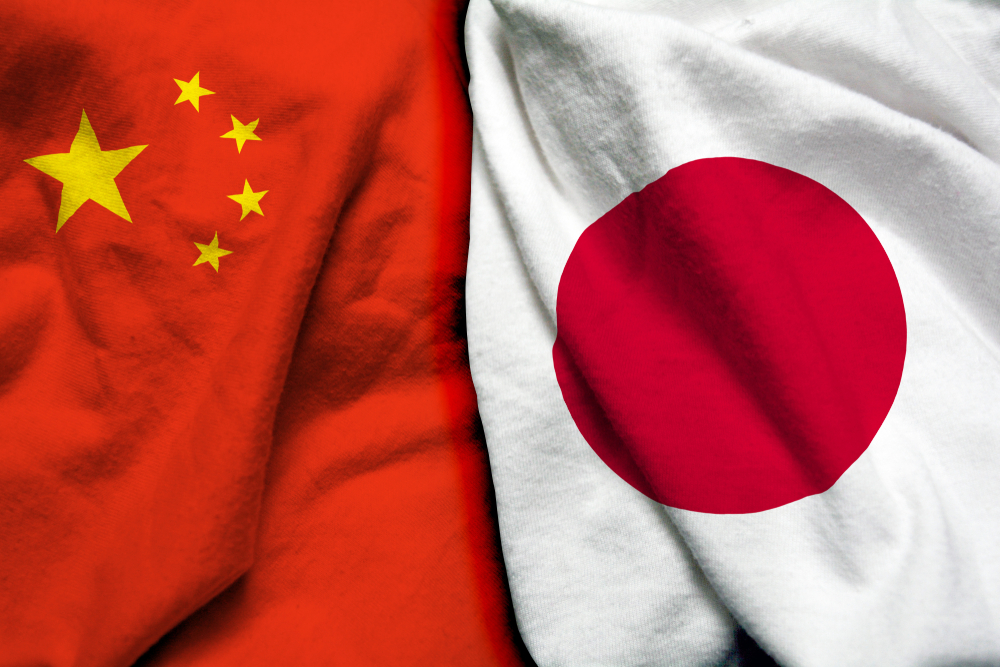 Pao je dogovor - nova runda dijaloga između Kine i Japana