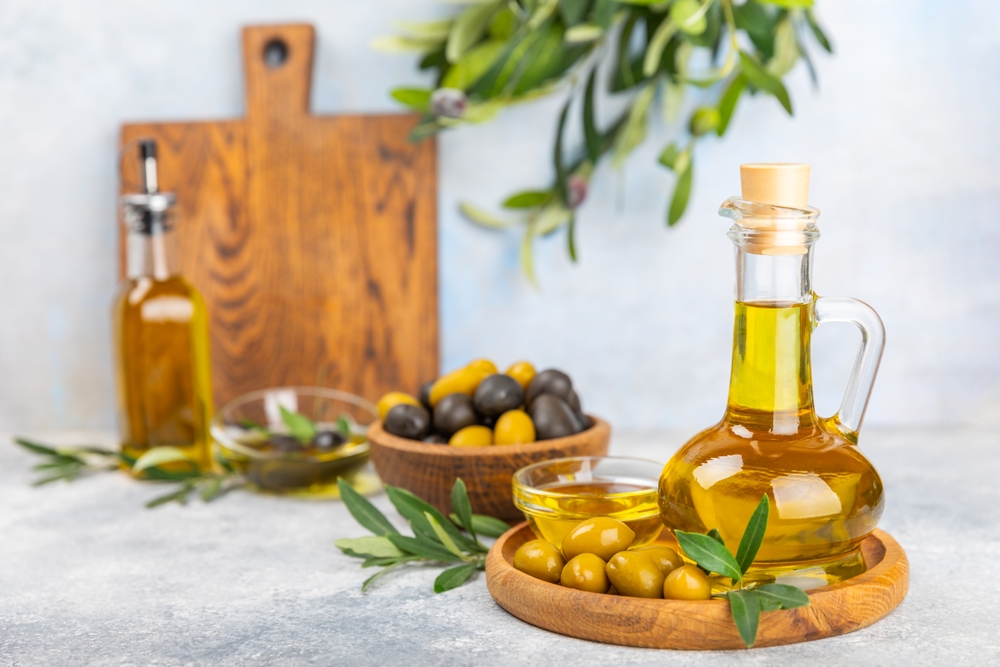 Cena maslinovog ulja podstakla je talas kriminala - dotle je došlo