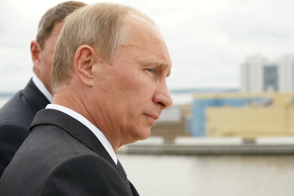 PUTINOV UKAZ Stopa siromaštva mora da bude smanjena na ispod 7 odsto