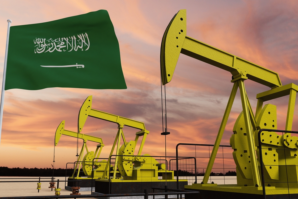 UPRKOS PADU PROFITA Saudi Aramko isplaćuje 31 milijardu dolara dividendi