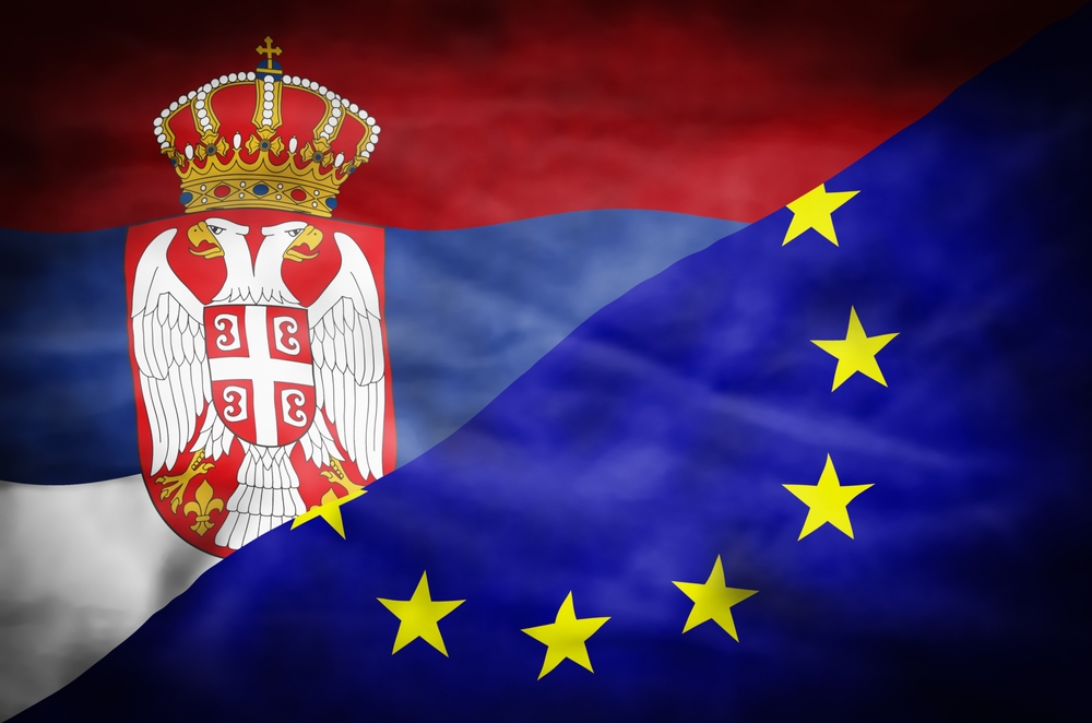 Srbija je dobila "zeleno svetlo" od Evropske unije i otvorila put do 112 miliona evra