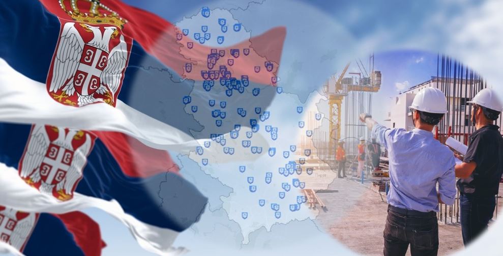 Dodavanje reči "Srbija" u naziv firme ima svoju cenu - Iako se plaća saglasnost ne dobija svako
