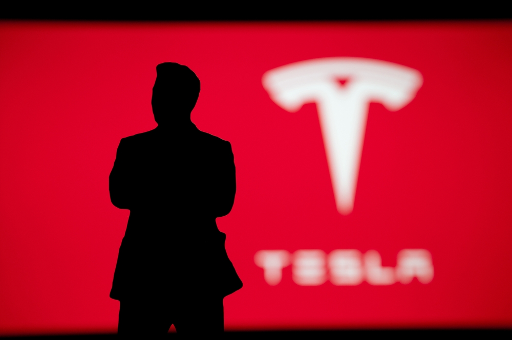 Potencijalna krađa poslovnih tajni - Tesla traži sudsko rešenje spora
