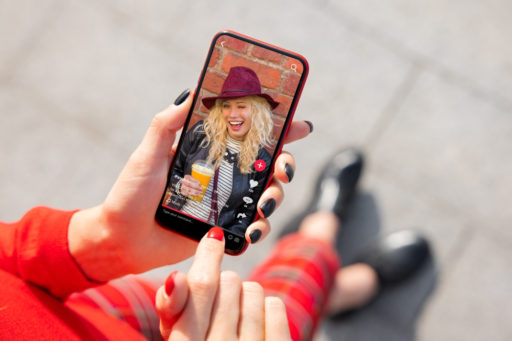 Tiktok pravi novi algoritam, samo za Amerikance?