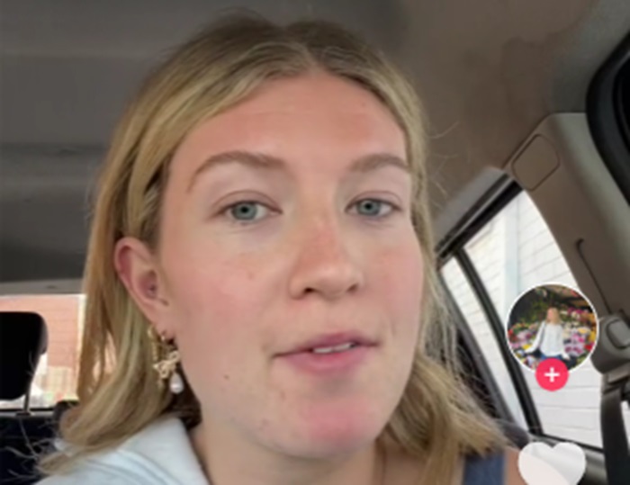 Tiktokerka je ponudila restoranu da ga reklamira - i sada je hit, ali iz pogrešnih razloga (VIDEO)