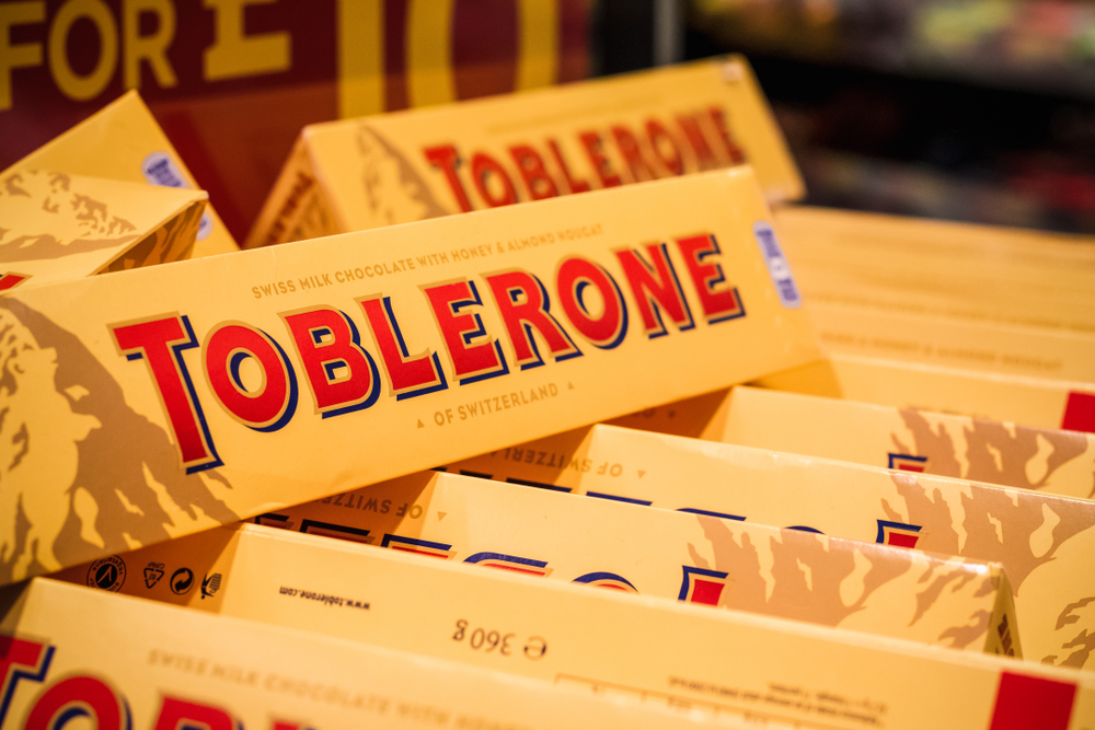 PAPRENO Proizvođač Toblerona kažnjen sa 337,5 miliona dolara