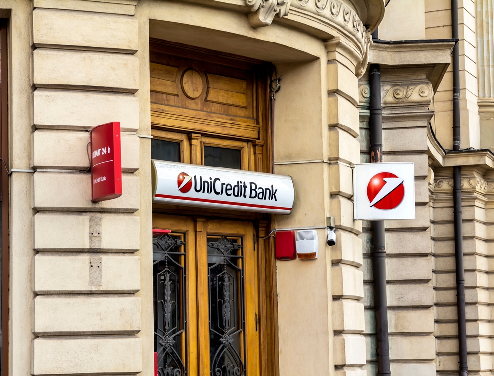 Unikredit banci zaplenjena imovina od pola milijarde evra u Rusiji