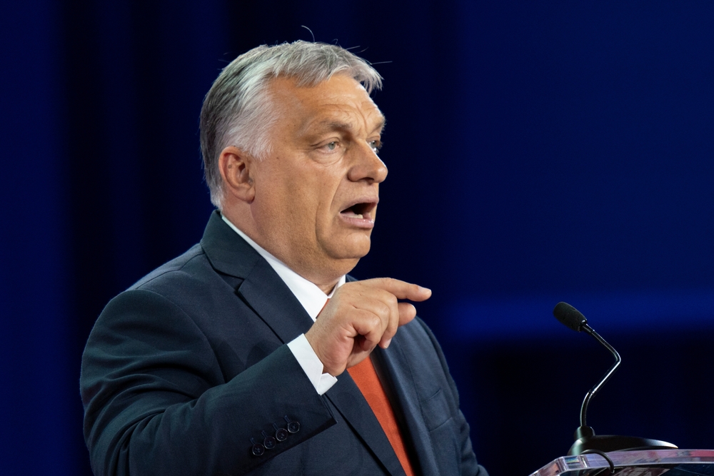 ORBAN PROTIV "Dovešćemo migrante u Brisel i ostaviti ih ispred kancelarija EU"