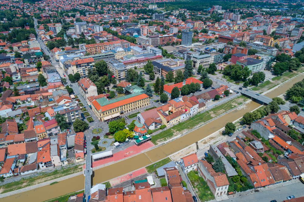 "Ta fabrika je bila najveći zagađivač - Sada je fabrika budućnosti"