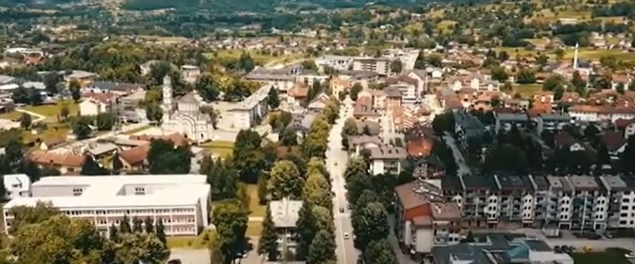 SKORO DA NEMA PRAZNOG KREVETA Banja u komšiluku jedinstvena oaza "u srcu prirode" - noćenje samo 3.000 dinara