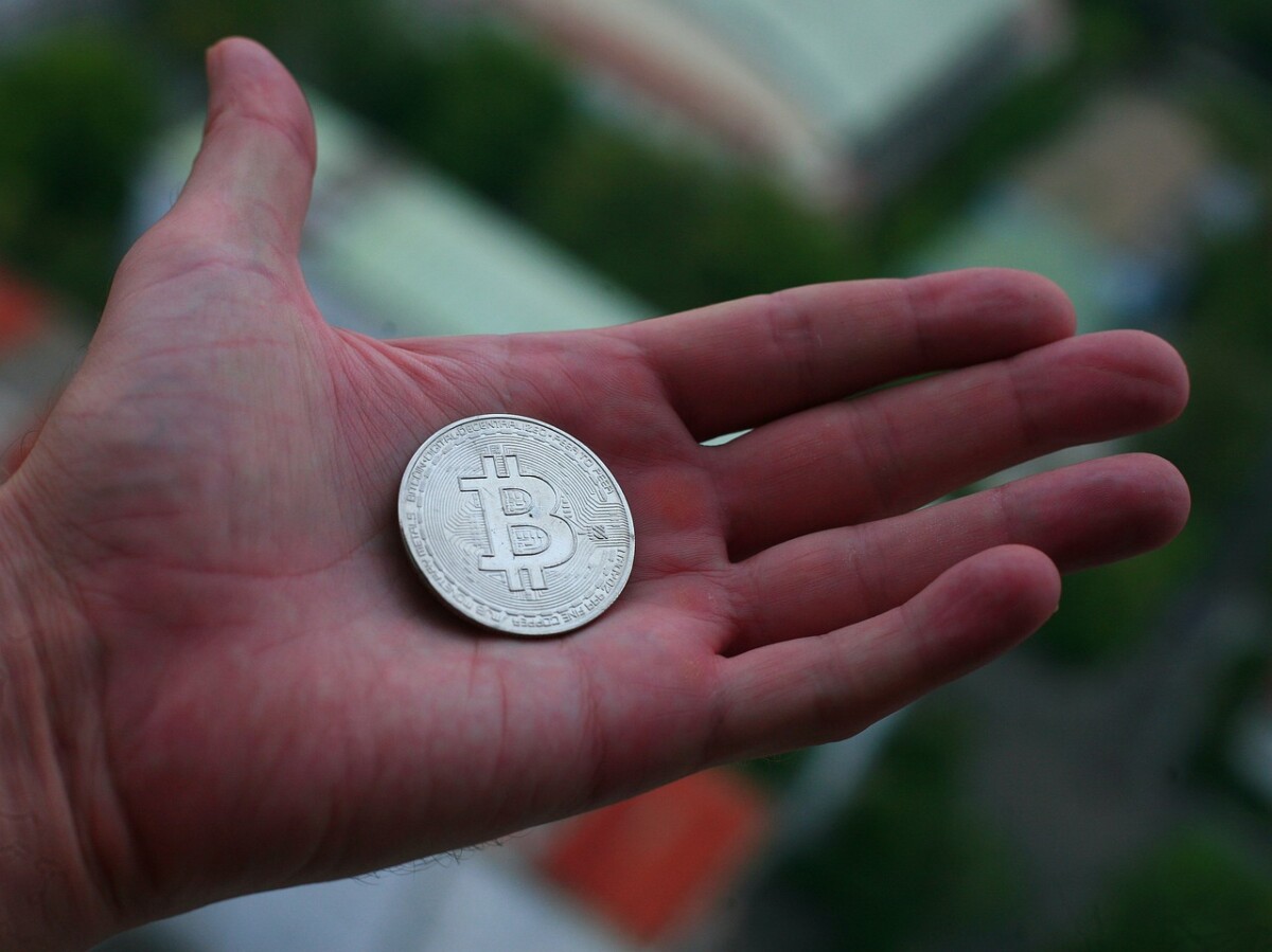 INVESTITORI OPTIMISTIČNI Danas se najviše trguje bitkoinom, itirijumom i solanom