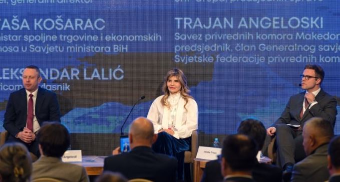Trivan: Uspeh Telekom Srbija grupe rezultat je poslovanja u čitavoj regiji zapadnog Balkana