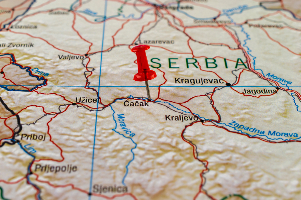 IMPRESIVAN RAST NAŠE ZEMLJE Ekonomski rast Srbije premašio očekivanja