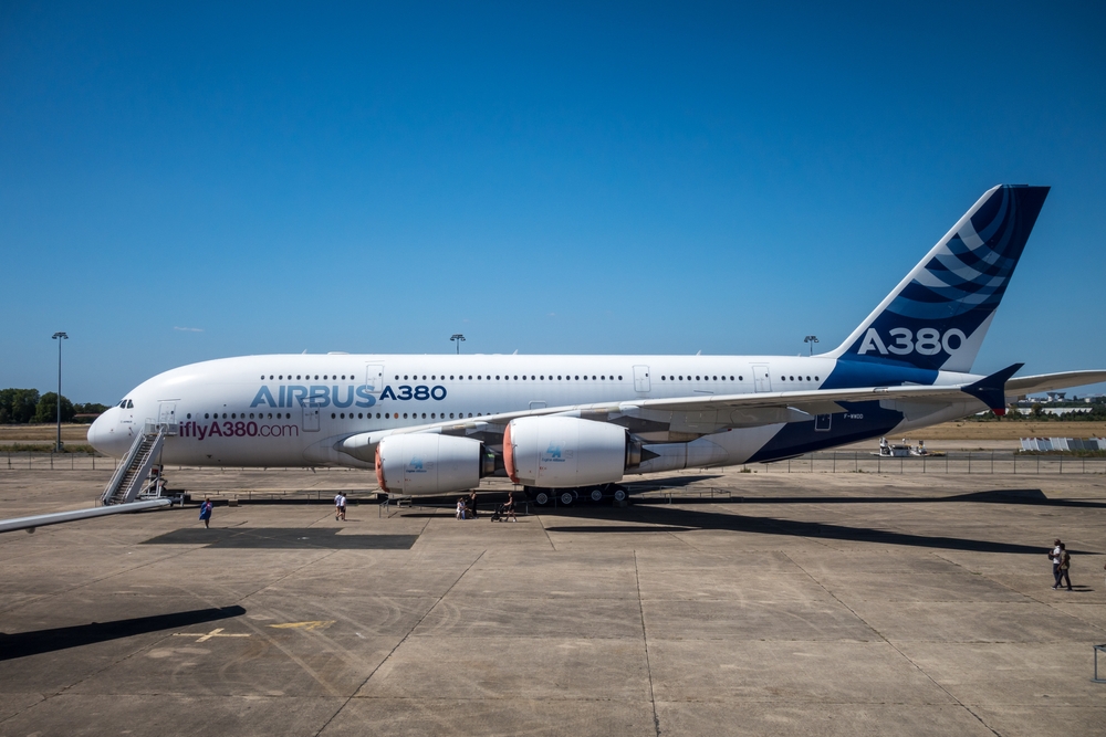 NADMAŠILI SAMI SEBE Avio-kompanija Saudijske Arabije naručila 105 Airbusovih aviona