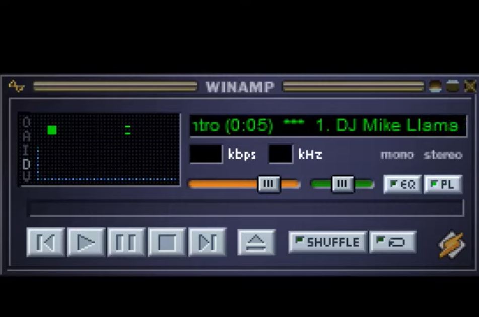 Nostalgičari, čuveni Winamp se vraća bolji nego ikad