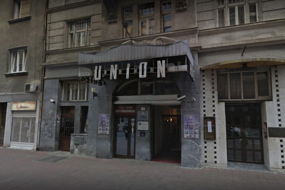 DUPLO VIŠE OD POČETNE CENE Prodat je hotel Union - novi vlasnik dobio 3.000 kvadrata, umetnine, opremu