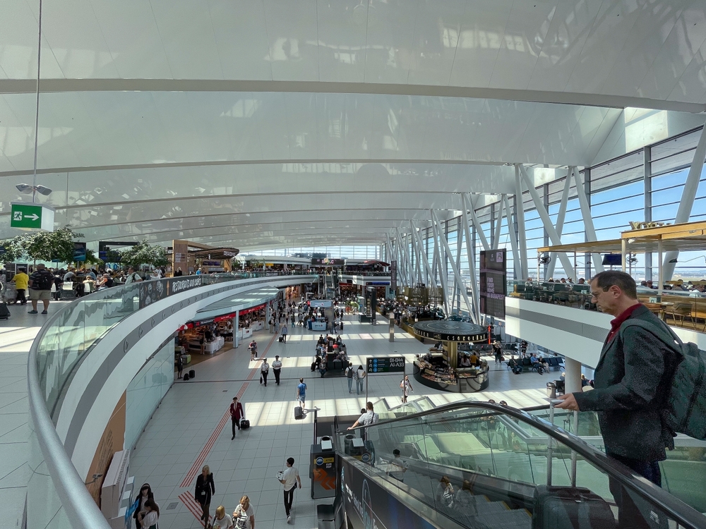 Prodat je ceo aerodrom u našem komšiluku - vrednost, 3,1 milijarda evra