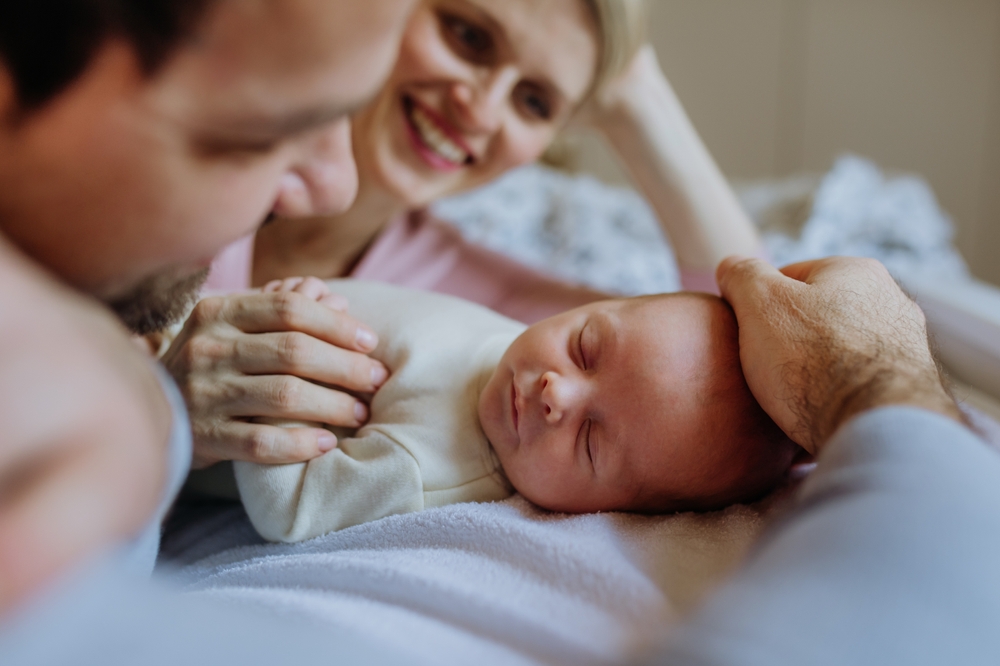 Najlakši posao na svetu? Predlažu roditeljima imena za bebe, ovi im plaćaju desetine hiljada