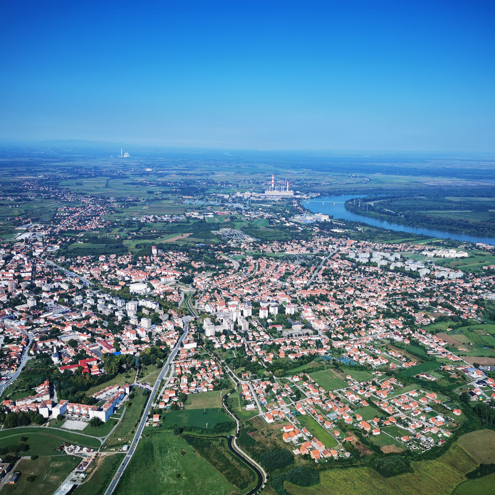 Na pola sata od Beograda, banja iz snova - a smeštaj je oko 20 evra